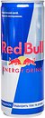 Энергетические напитки Red Bull