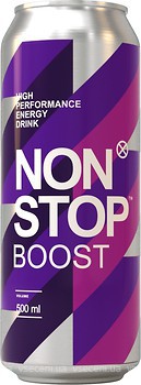 Фото Non Stop Boost 0.5 л