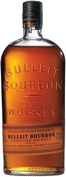 Фото Bulleit Bourbon 10 YO 0.7 л