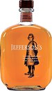 Виски, бурбон Jefferson's