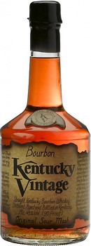 Фото Kentucky Vintage Bourbon 0.75 л