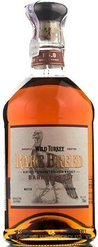 Фото Wild Turkey Rare Breed 0.75 л
