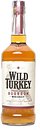 Фото Wild Turkey Bourbon 0.7 л