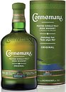 Виски, бурбон Connemara