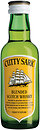 Фото Cutty Sark Blended Scotch Whisky 0.05 л