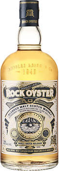 Фото Douglas Laing Rock Oyster 0.7 л