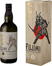 Виски, бурбон Fujimi