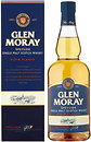 Фото Glen Moray Elgin Classic 0.7 л в подарочной коробке