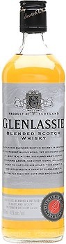 Фото Glenlassie Blended Scotch Whisky 3 YO 0.7 л