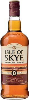 Фото Ian Macleod Distillers Isle of Skye 8 YO 0.7 л