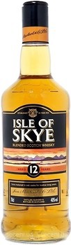 Фото Ian Macleod Distillers Isle of Skye 12 YO 0.7 л