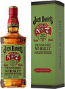 Фото Jack Daniel's Old №7 Legacy Edition 0.7 л в подарочной коробке
