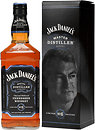 Фото Jack Daniel's Master Distiller №6 0.7 л в подарочной коробке
