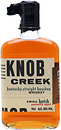 Фото Knob Creek Kentucky Straight Bourbon Whiskey 80 Proof 0.7 л