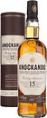 Фото Knockando Richly Matured 15 YO 1997 0.7 л в тубе