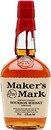 Фото Maker's Mark Kentucky Straight Bourbon Whiskey 0.7 л