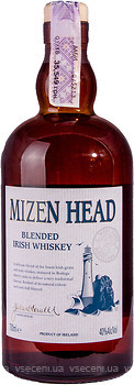 Фото Mizen Head Blended Irish Whiskey 0.7 л