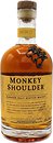Фото Monkey Shoulder Blended Malt Scotch Whisky 0.7 л