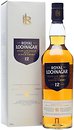 Виски, бурбон Royal Lochnagar