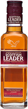 Фото Scottish Leader Original 0.2 л