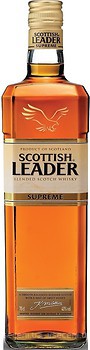 Фото Scottish Leader Supreme 0.7 л