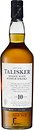 Фото Talisker Single Malt 10 YO 0.7 л