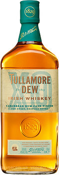 Фото Tullamore DEW XO Rum Cask Finish 0.7 л