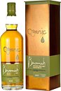 Фото Benromach Organic 0.7 л в подарочной коробке