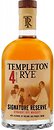 Виски, бурбон Templeton Rye