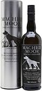 Фото Machrie Moor Single Malt Scotch Whisky Cask Strength 56.2% 0.7 л в тубе