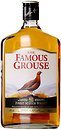 Фото Famous Grouse Finest Scotch Whisky 0.5 л