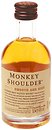 Фото Monkey Shoulder Blended Malt Scotch Whisky 0.05 л