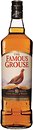 Фото Famous Grouse Finest Scotch Whisky 0.7 л
