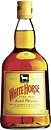 Фото White Horse Fine Old Blended Scotch Whisky 1 л