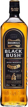 Фото Bushmills Black Bush 8 YO 1 л