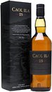 Виски, бурбон Caol Ila