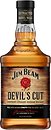 Фото Jim Beam Devil's Cut 0.7 л