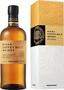 Фото Nikka Coffey Malt 0.7 л в подарочной коробке