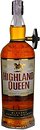 Фото Highland Queen Blended Scotch Whisky 1 л