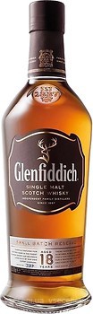 Фото Glenfiddich 18 YO 0.7 л