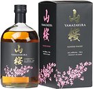 Виски, бурбон Yamazakura