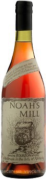 Фото Noah's Mill Bourbon 0.75 л