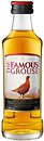 Фото Famous Grouse Finest Scotch Whisky 0.05 л