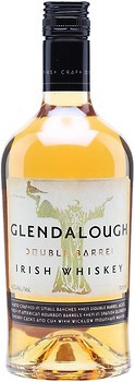 Фото Glendalough Double Barrel 0.7 л