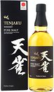 Фото Tenjaku Whisky Pure Malt 0.7 л в подарочной коробке