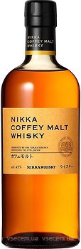 Фото Nikka Coffey Malt 0.7 л