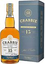 Фото Crabbie 15 YO 0.7 л в подарочной коробке