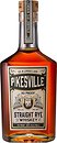 Фото Pikesville Straight Rye Whiskey 0.7 л