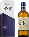 Фото Nikka Yoichi 0.7 л в подарочной коробке