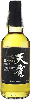 Фото Tenjaku Whisky Pure Malt 0.5 л